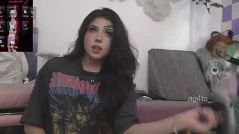 Agata online show from 02/17/26, 10:49