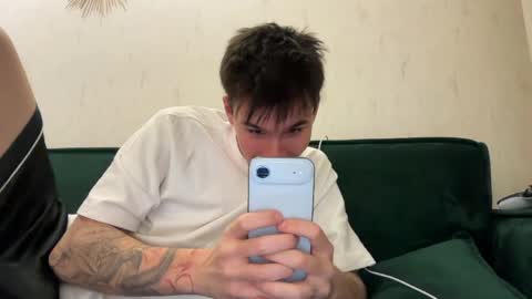 Mark online show from 05/03/26, 12:05