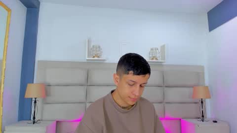 AGAR online show from 12/05/25, 04:54