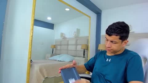 AGAR online show from 12/18/25, 04:40