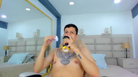 AGAR online show from 12/19/25, 05:03