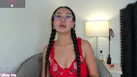 Snapshot of agartha_velvet chatting on 06/04/26, 04:18 agartha_velvet online show from 06/04/26, 04:18