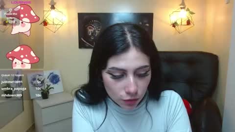 Kimberly online show from 10/04/25, 12:58