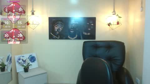 Kimberly online show from 10/06/25, 12:57