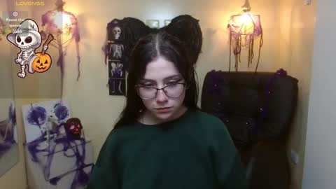 Kimberly online show from 10/27/25, 12:53