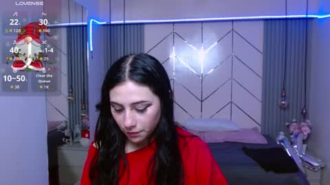 Kimberly online show from 12/22/25, 12:46