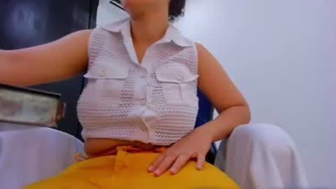 Snapshot of agata18_ chatting on 06/26/26, 12:31 A G A T A online show from 06/26/26, 12:31