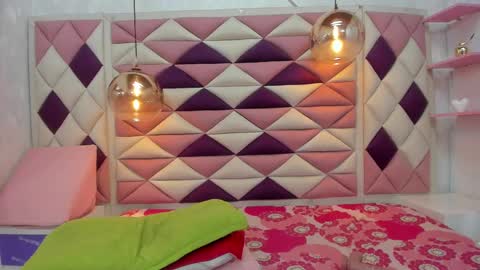 Ana online show from 02/23/25, 06:01