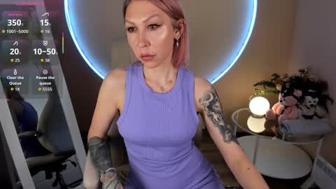 Agata online show from 02/12/26, 05:19