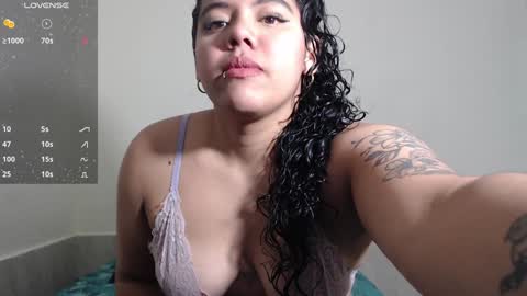 Agatha online show from 01/03/25, 04:00