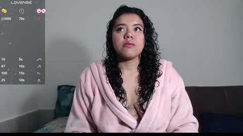 Agatha online show from 01/19/25, 04:12