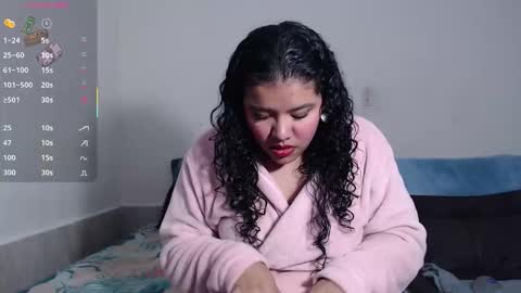 Agatha online show from 10/09/25, 02:42