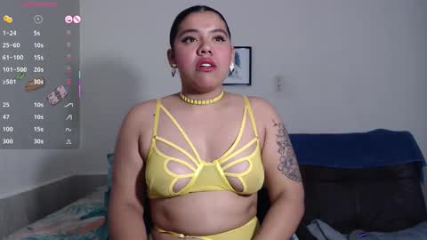 Agatha online show from 10/14/25, 03:40