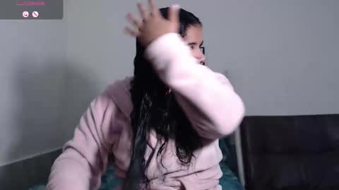 Agatha online show from 12/04/25, 03:05