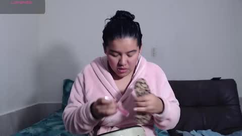 Agatha online show from 01/06/26, 02:48