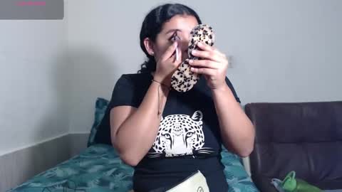 Agatha online show from 01/08/26, 03:42