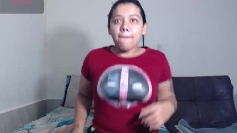 Agatha online show from 02/12/26, 03:12