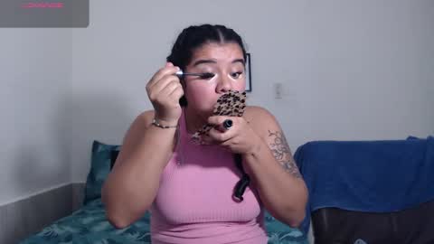 Agatha online show from 03/31/26, 03:41