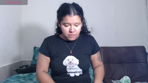 Agatha online show from 04/06/26, 03:15