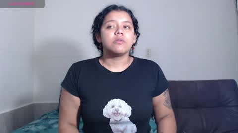 Agatha online show from 04/07/26, 02:56