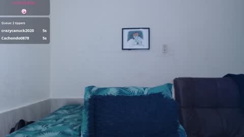Snapshot of agata_c chatting on 06/10/26, 12:11 Agatha online show from 06/10/26, 12:11
