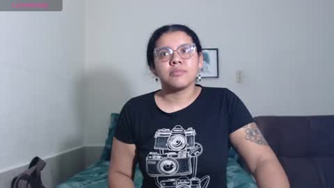 Snapshot of agata_c chatting on 07/10/26, 03:44 Agatha online show from 07/10/26, 03:44