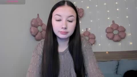 Snapshot of agata_cherry chatting on 06/03/26, 06:27 Eva online show from 06/03/26, 06:27