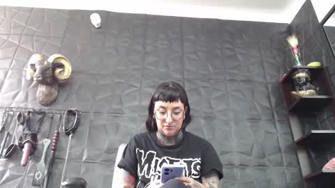  Miss Agata  online show from 02/03/26, 06:13