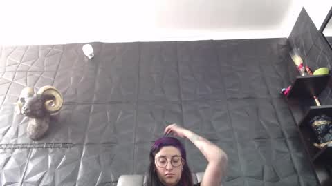  Miss Agata  online show from 03/26/26, 04:56