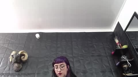  Miss Agata  online show from 03/28/26, 07:13