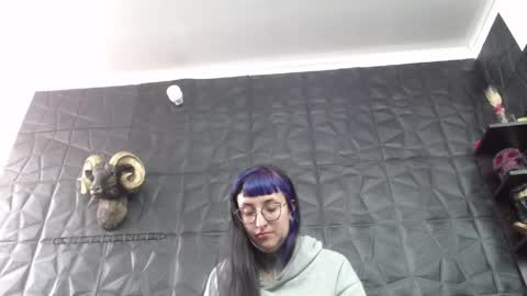  Miss Agata  online show from 05/17/26, 09:22