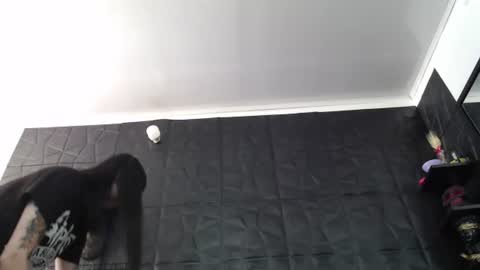 Snapshot of agata_darkness chatting on 07/07/26, 04:22 Miss Agata online show from 07/07/26, 04:22