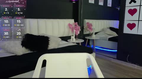 AGATA online show from 10/31/25, 05:03