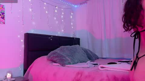 Snapshot of agata_evans_ chatting on 04/05/26, 10:07 AGATA online show from 04/05/26, 10:07