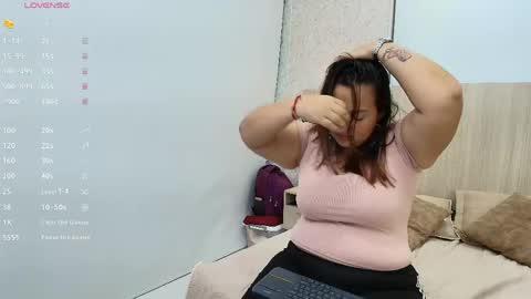 Snapshot of agata_hernandez chatting on 04/23/26, 03:52 Agata Hernandez online show from 04/23/26, 03:52