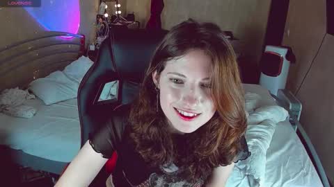 Snapshot of agata_in_wonderland chatting on 09/14/25, 09:36 agata_in_wonderland online show from 09/14/25, 09:36