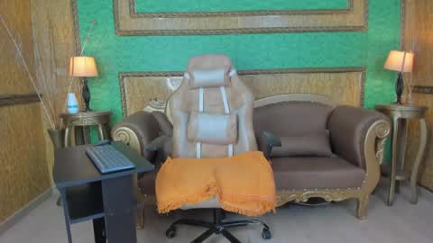 Agata online show from 05/05/26, 12:35