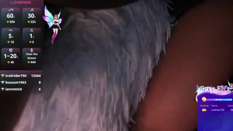 Agata Kriste online show from 12/04/24, 01:25