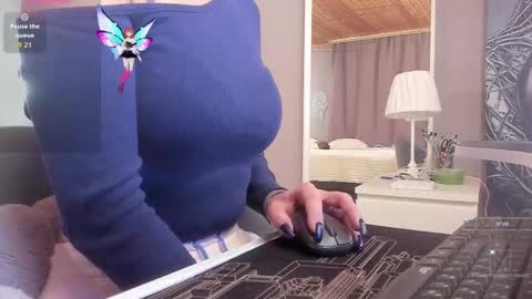 Agata Kriste online show from 10/26/25, 10:10