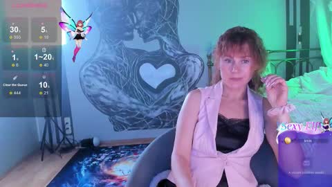 Agata Kriste online show from 02/14/26, 09:00