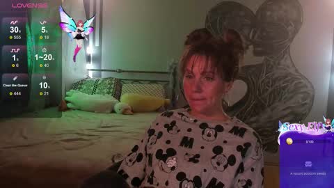 Agata Kriste online show from 03/18/26, 08:34