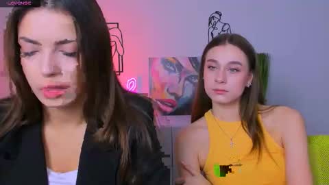 Snapshot of agata_li chatting on 10/03/25, 08:44 Agata online show from 10/03/25, 08:44