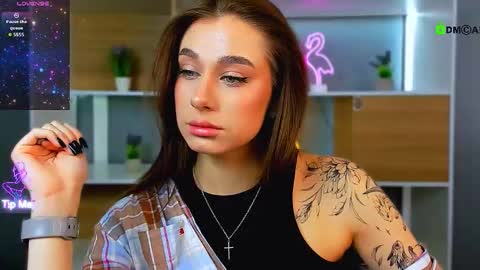 Agata online show from 03/04/26, 09:04