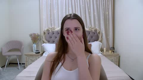 Snapshot of agataaisitt chatting on 01/29/25, 08:35 Agata Aisitt online show from 01/29/25, 08:35