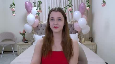 Snapshot of agataaisitt chatting on 02/12/25, 05:48 Agata Aisitt online show from 02/12/25, 05:48