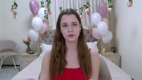 Snapshot of agataaisitt chatting on 02/13/25, 12:02 Agata Aisitt online show from 02/13/25, 12:02