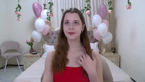 Snapshot of agataaisitt chatting on 02/13/25, 03:07 Agata Aisitt online show from 02/13/25, 03:07