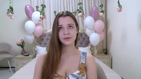 Snapshot of agataaisitt chatting on 02/15/25, 05:19 Agata Aisitt online show from 02/15/25, 05:19