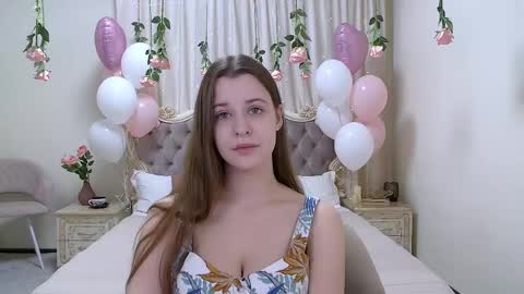 Snapshot of agataaisitt chatting on 02/15/25, 08:22 Agata Aisitt online show from 02/15/25, 08:22