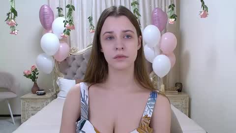 Snapshot of agataaisitt chatting on 02/15/25, 11:28 Agata Aisitt online show from 02/15/25, 11:28